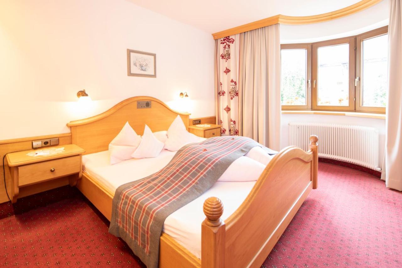 Hotel Kirchenwirt Reith im Alpbachtal Exteriér fotografie
