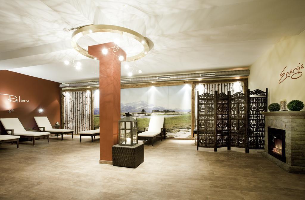 Hotel Kirchenwirt Reith im Alpbachtal Exteriér fotografie