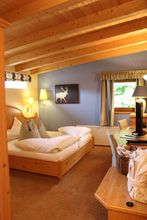 Hotel Kirchenwirt Reith im Alpbachtal Exteriér fotografie