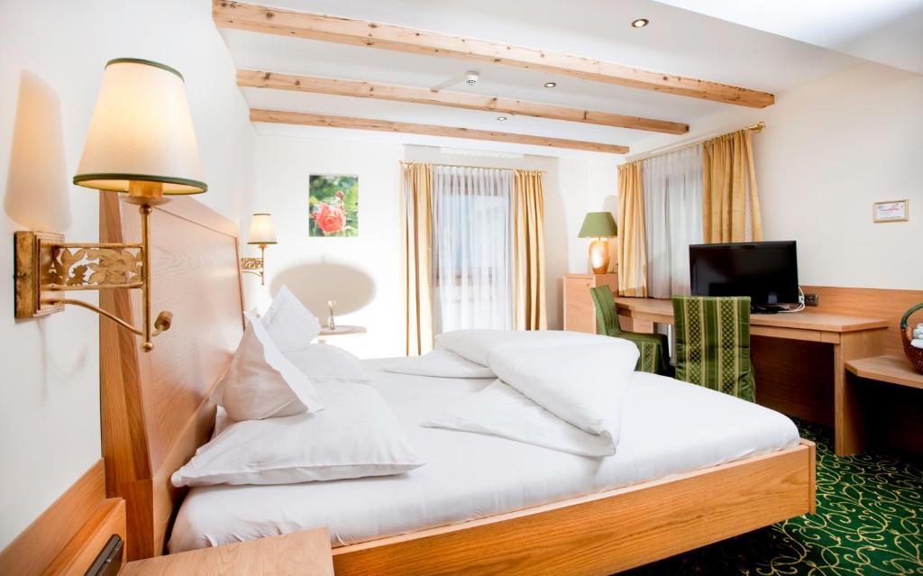 Hotel Kirchenwirt Reith im Alpbachtal Exteriér fotografie