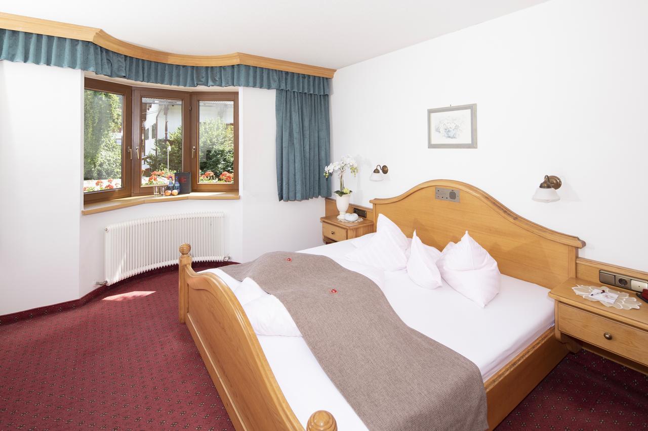 Hotel Kirchenwirt Reith im Alpbachtal Exteriér fotografie